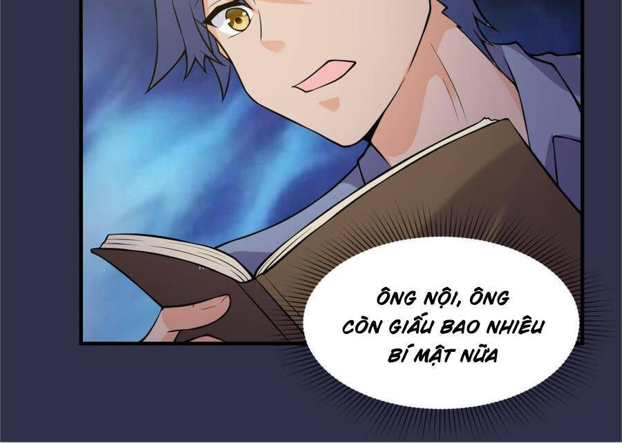 Bác Sĩ Riêng Của Nữ Thần Chapter 121 - Trang 12