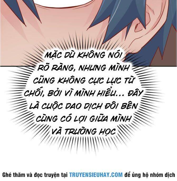 Bác Sĩ Riêng Của Nữ Thần Chapter 44 - Trang 16