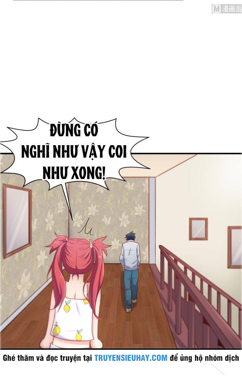 Bác Sĩ Riêng Của Nữ Thần Chapter 3 - Trang 4