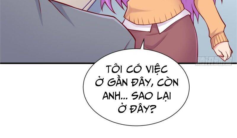 Bác Sĩ Riêng Của Nữ Thần Chapter 101 - Trang 10