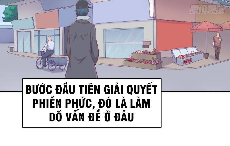 Bác Sĩ Riêng Của Nữ Thần Chapter 111 - Trang 13