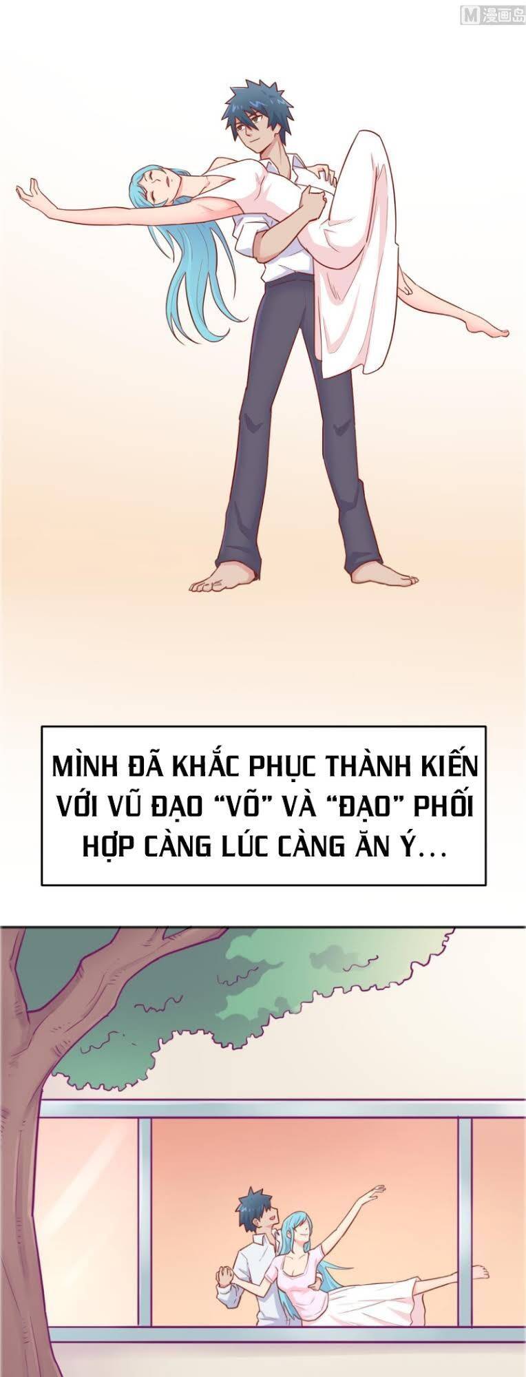 Bác Sĩ Riêng Của Nữ Thần Chapter 45 - Trang 16