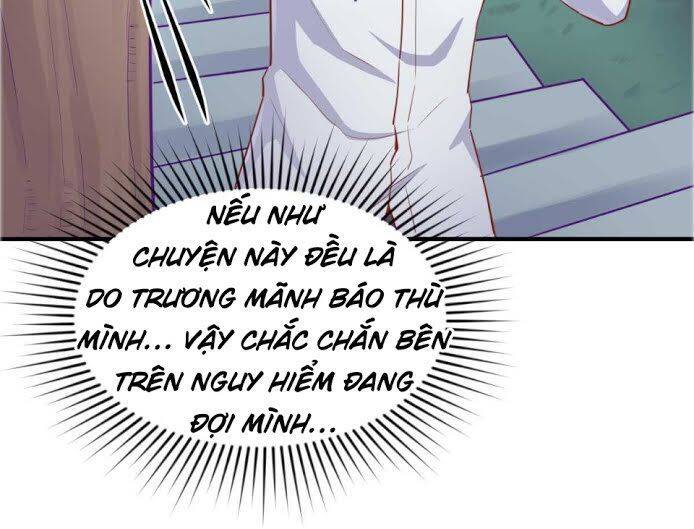 Bác Sĩ Riêng Của Nữ Thần Chapter 47 - Trang 5