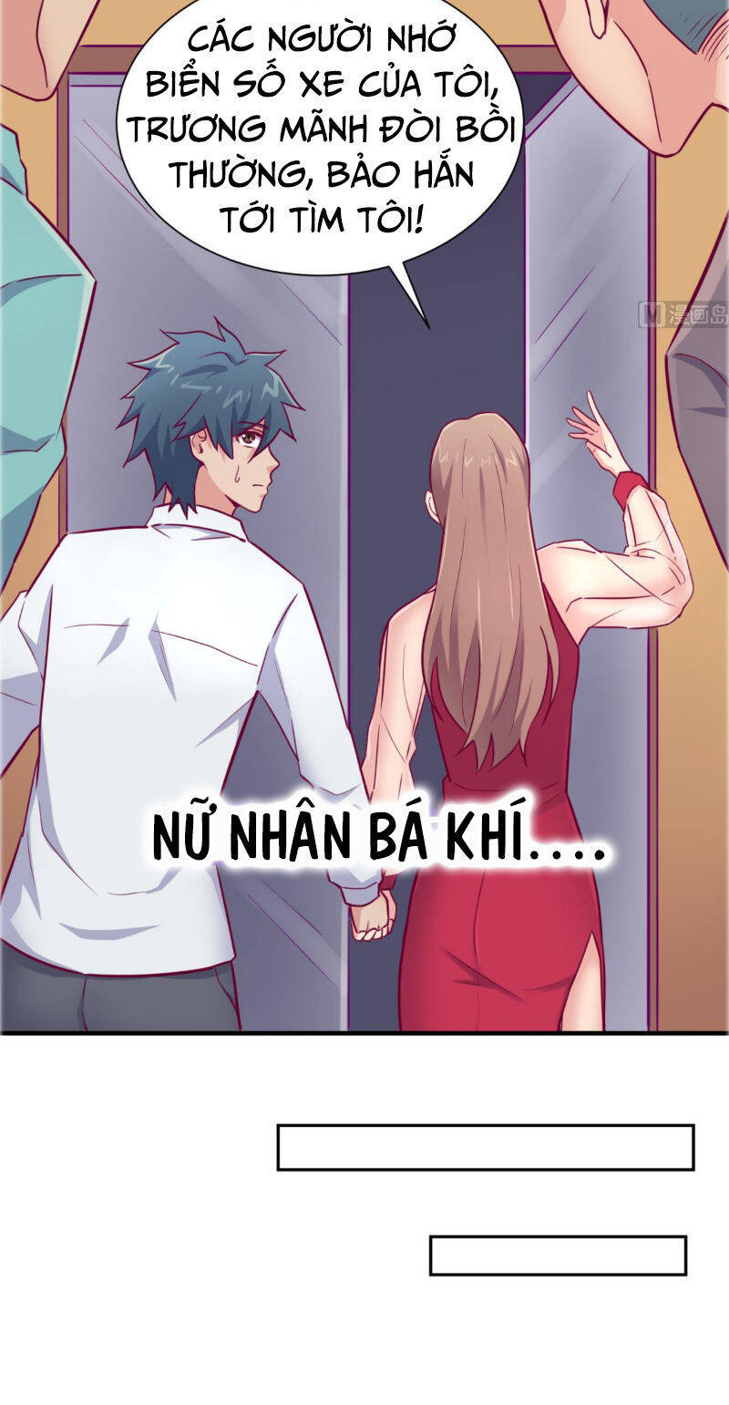 Bác Sĩ Riêng Của Nữ Thần Chapter 30 - Trang 7