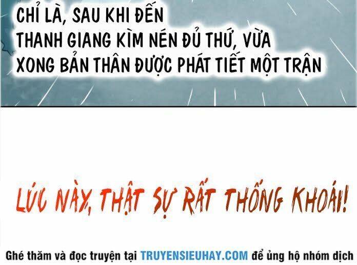 Bác Sĩ Riêng Của Nữ Thần Chapter 7 - Trang 8