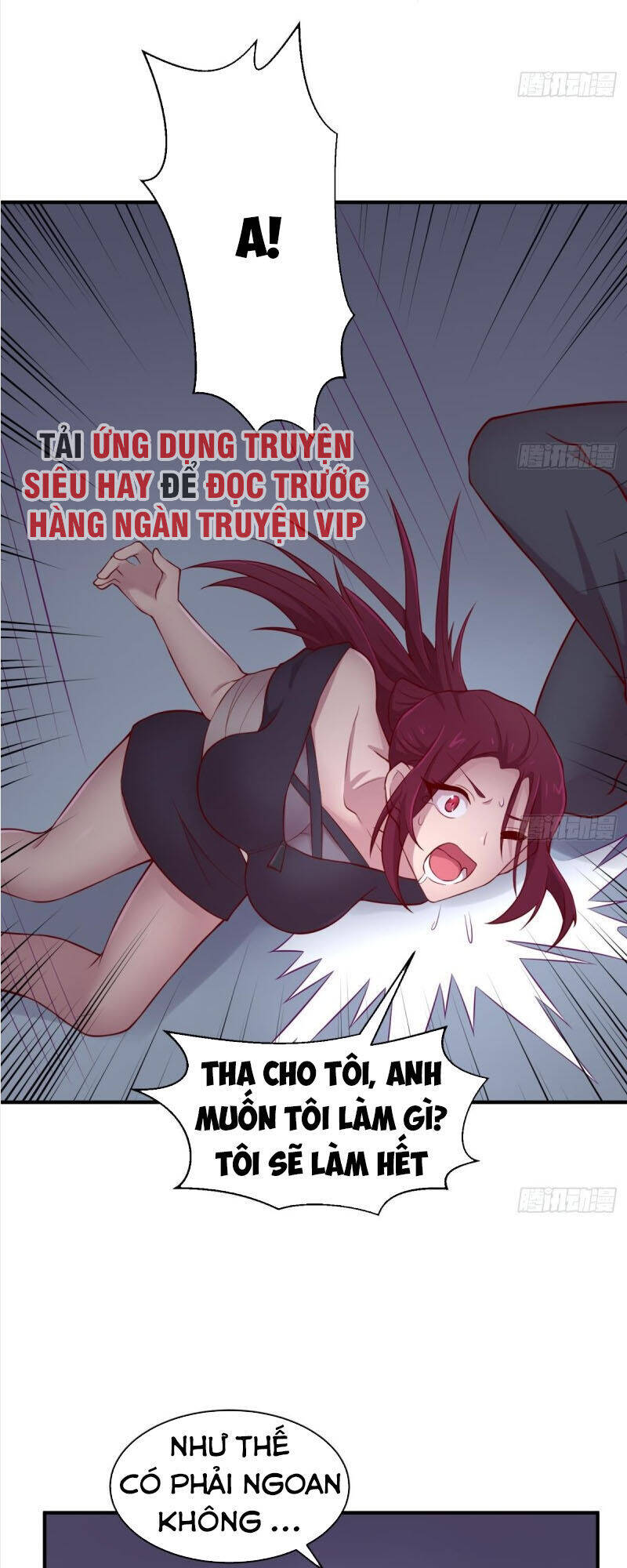 Bác Sĩ Riêng Của Nữ Thần Chapter 110 - Trang 10