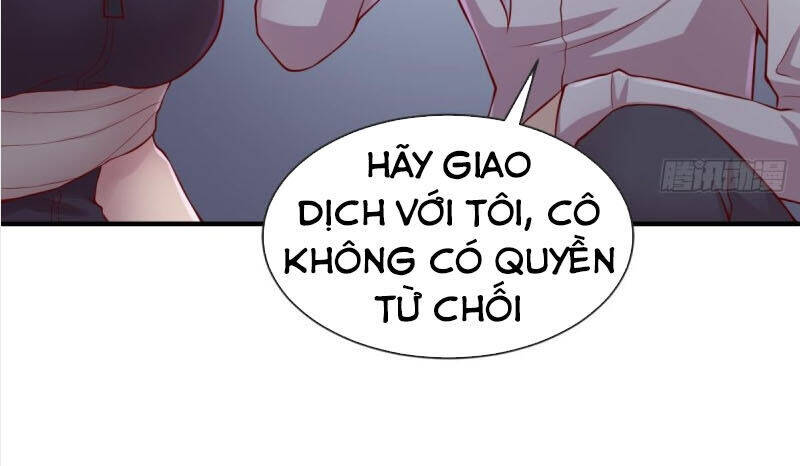 Bác Sĩ Riêng Của Nữ Thần Chapter 110 - Trang 1