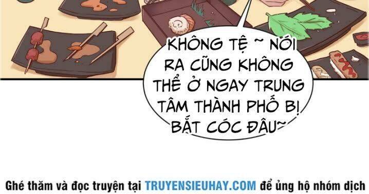 Bác Sĩ Riêng Của Nữ Thần Chapter 8 - Trang 8