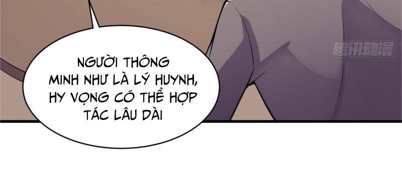 Bác Sĩ Riêng Của Nữ Thần Chapter 117 - Trang 3