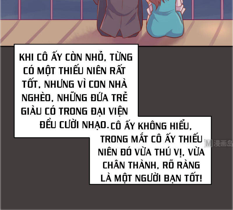 Bác Sĩ Riêng Của Nữ Thần Chapter 39 - Trang 4