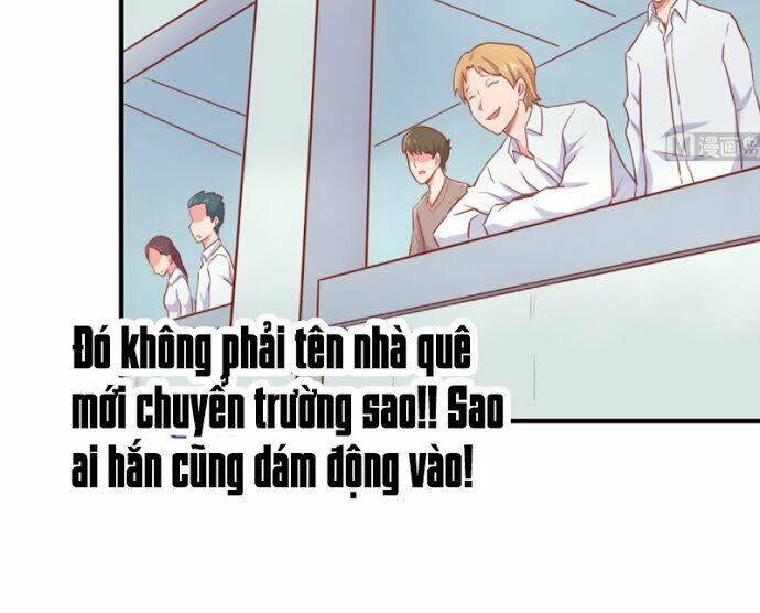 Bác Sĩ Riêng Của Nữ Thần Chapter 16 - Trang 8