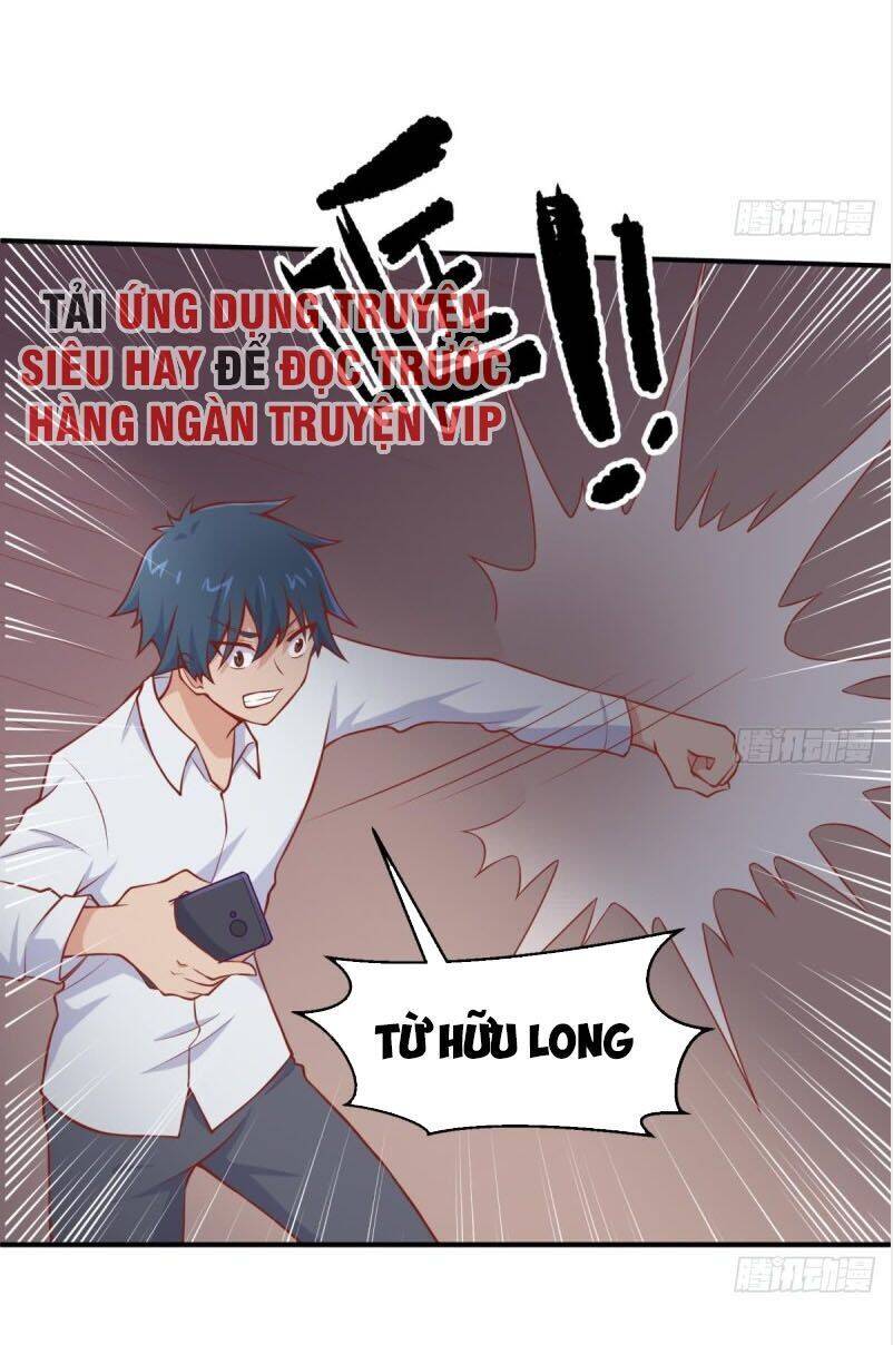 Bác Sĩ Riêng Của Nữ Thần Chapter 107 - Trang 13