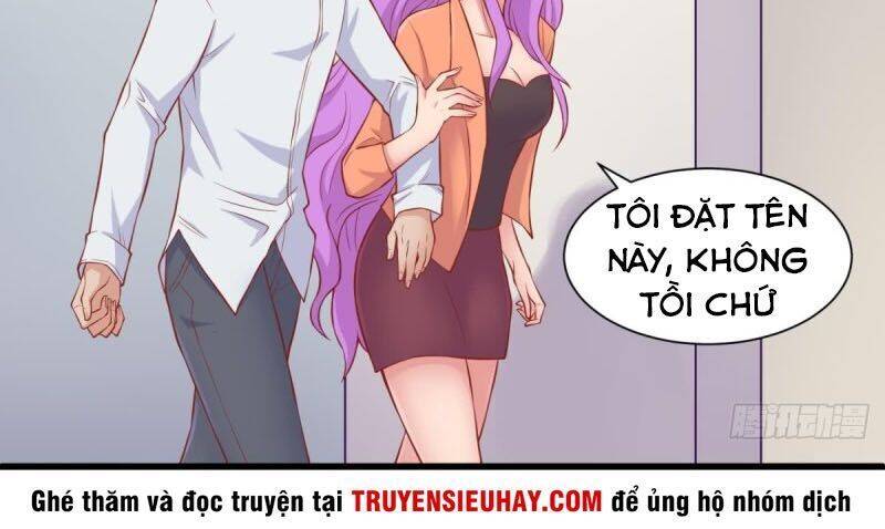 Bác Sĩ Riêng Của Nữ Thần Chapter 102 - Trang 1