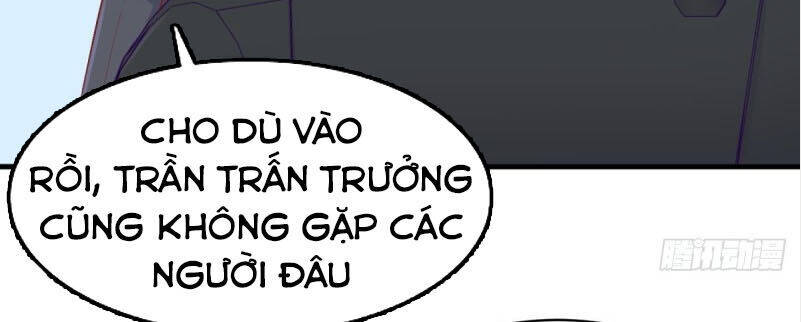 Bác Sĩ Riêng Của Nữ Thần Chapter 112 - Trang 11