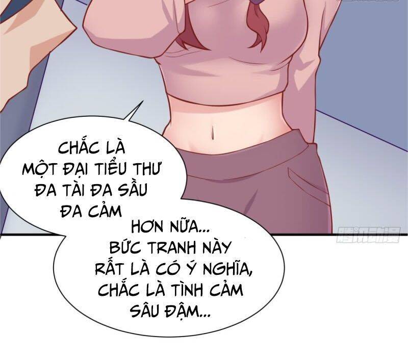 Bác Sĩ Riêng Của Nữ Thần Chapter 97 - Trang 8