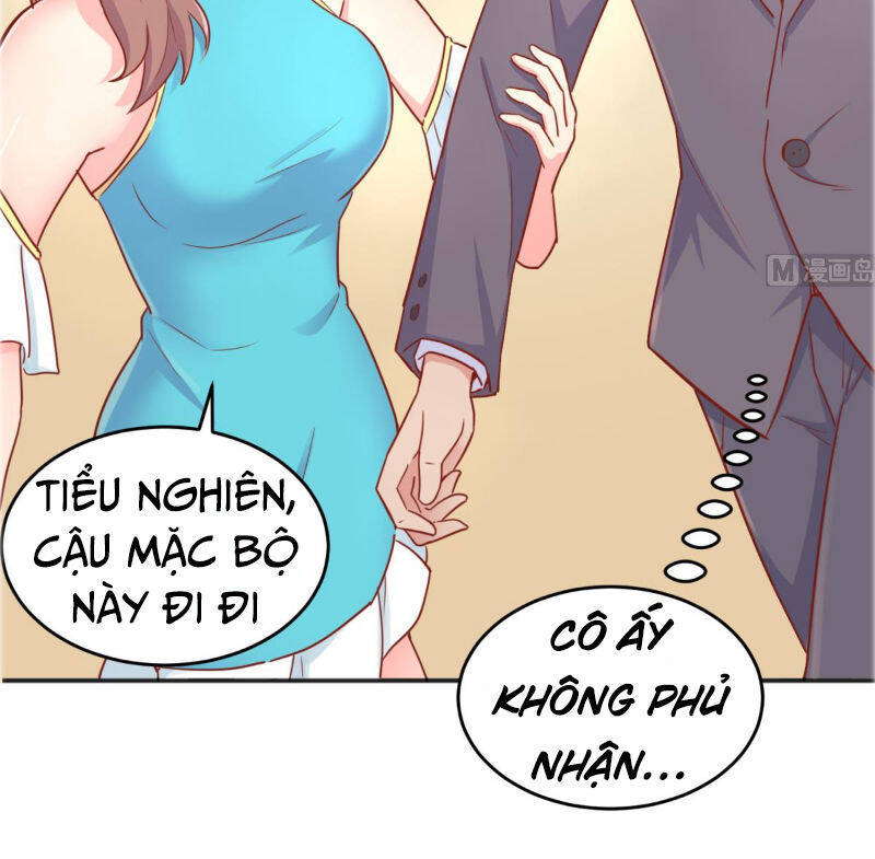 Bác Sĩ Riêng Của Nữ Thần Chapter 38 - Trang 14