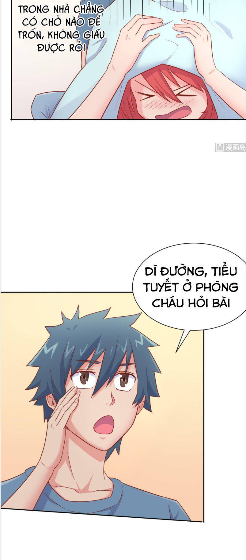 Bác Sĩ Riêng Của Nữ Thần Chapter 21 - Trang 5