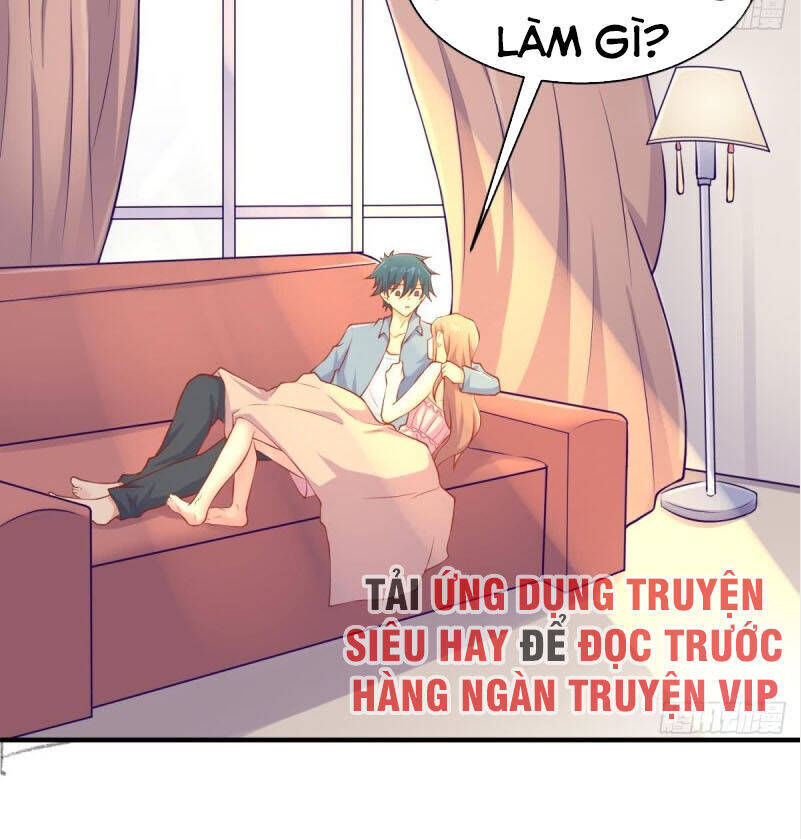 Bác Sĩ Riêng Của Nữ Thần Chapter 113 - Trang 13