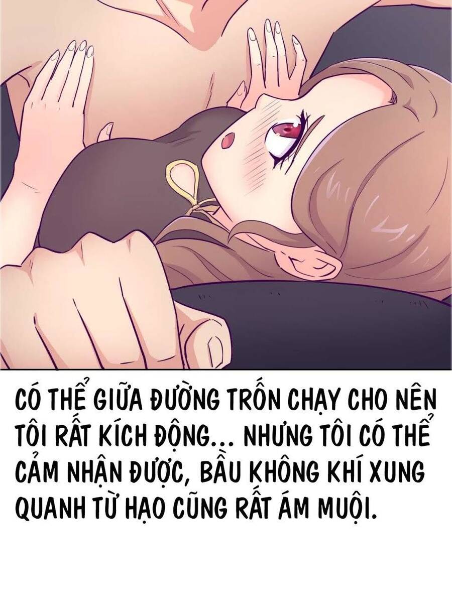 Bác Sĩ Riêng Của Nữ Thần Chapter 48 - Trang 22