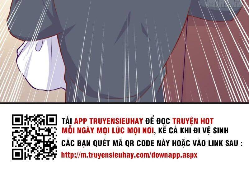 Bác Sĩ Riêng Của Nữ Thần Chapter 100 - Trang 1