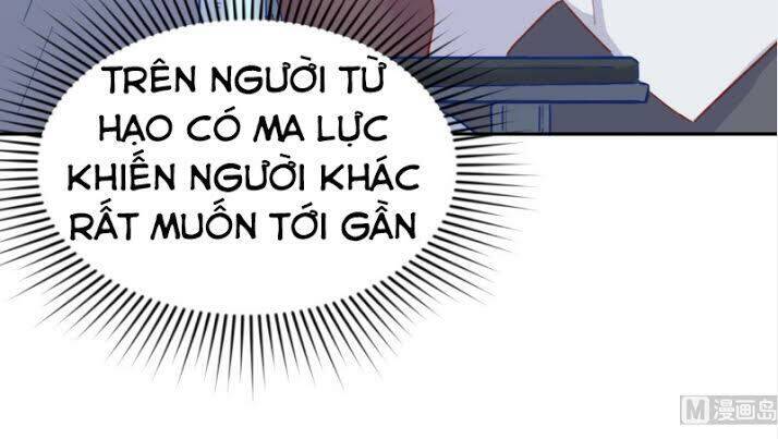 Bác Sĩ Riêng Của Nữ Thần Chapter 19 - Trang 5