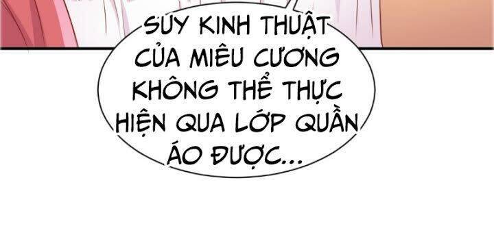 Bác Sĩ Riêng Của Nữ Thần Chapter 10 - Trang 8