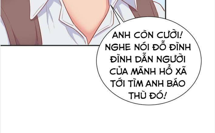 Bác Sĩ Riêng Của Nữ Thần Chapter 21 - Trang 14