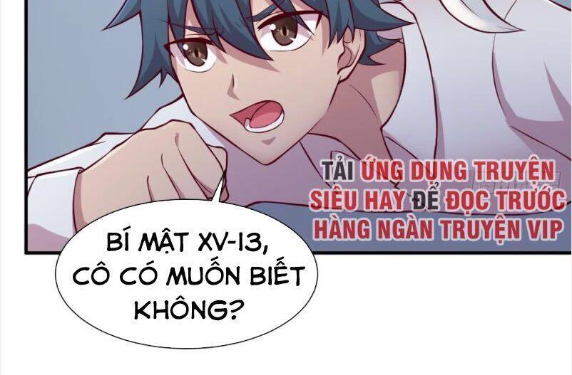 Bác Sĩ Riêng Của Nữ Thần Chapter 108 - Trang 14