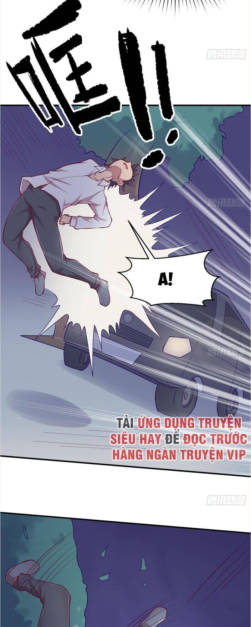 Bác Sĩ Riêng Của Nữ Thần Chapter 108 - Trang 8