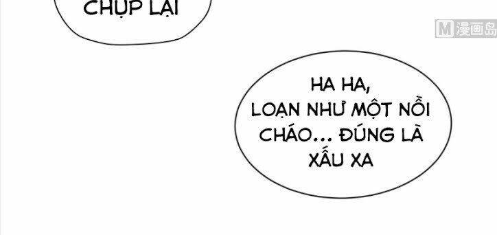 Bác Sĩ Riêng Của Nữ Thần Chapter 18 - Trang 19