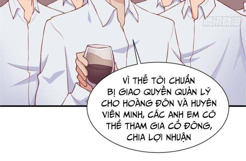 Bác Sĩ Riêng Của Nữ Thần Chapter 95.2 - Trang 5