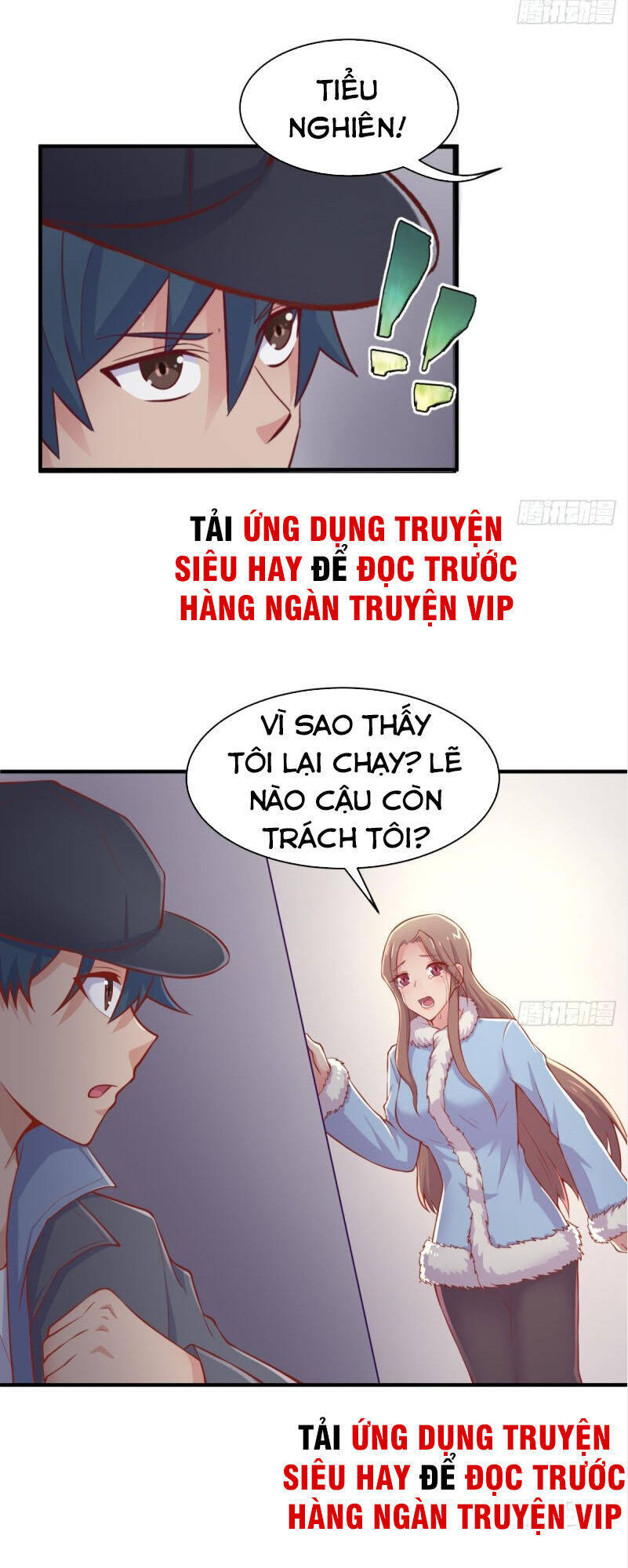 Bác Sĩ Riêng Của Nữ Thần Chapter 113 - Trang 6