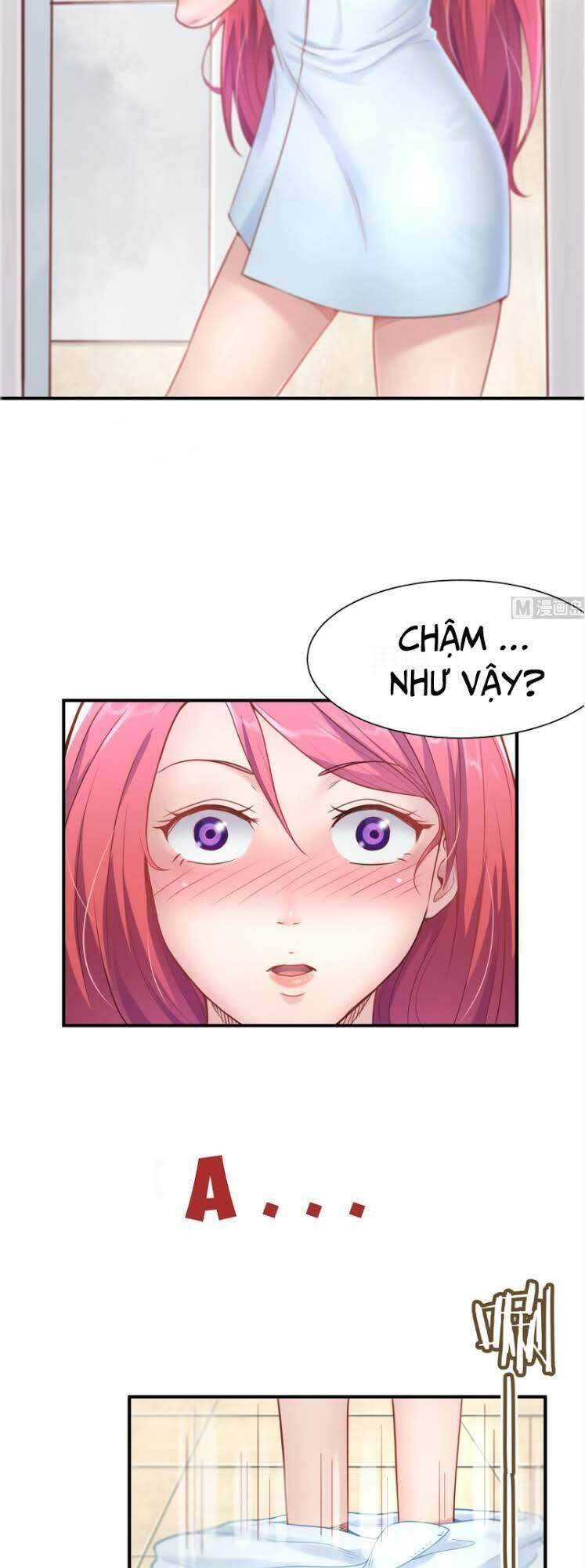 Bác Sĩ Riêng Của Nữ Thần Chapter 2 - Trang 4