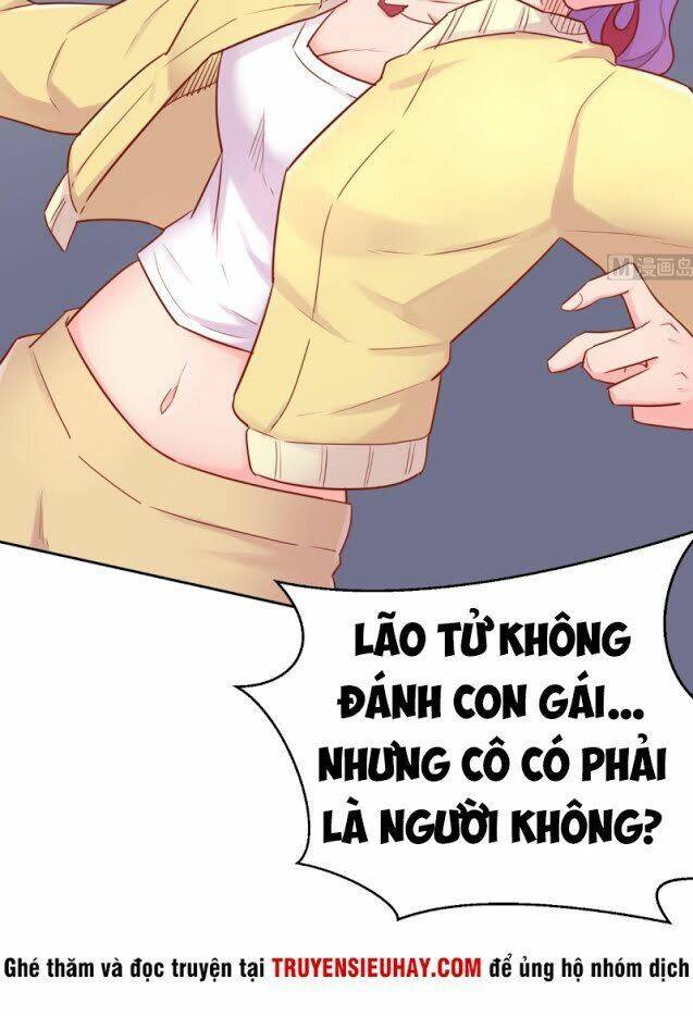 Bác Sĩ Riêng Của Nữ Thần Chapter 23 - Trang 15