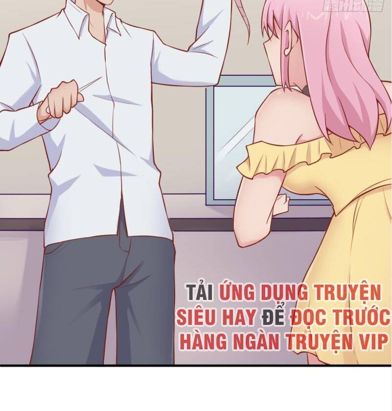 Bác Sĩ Riêng Của Nữ Thần Chapter 104 - Trang 6