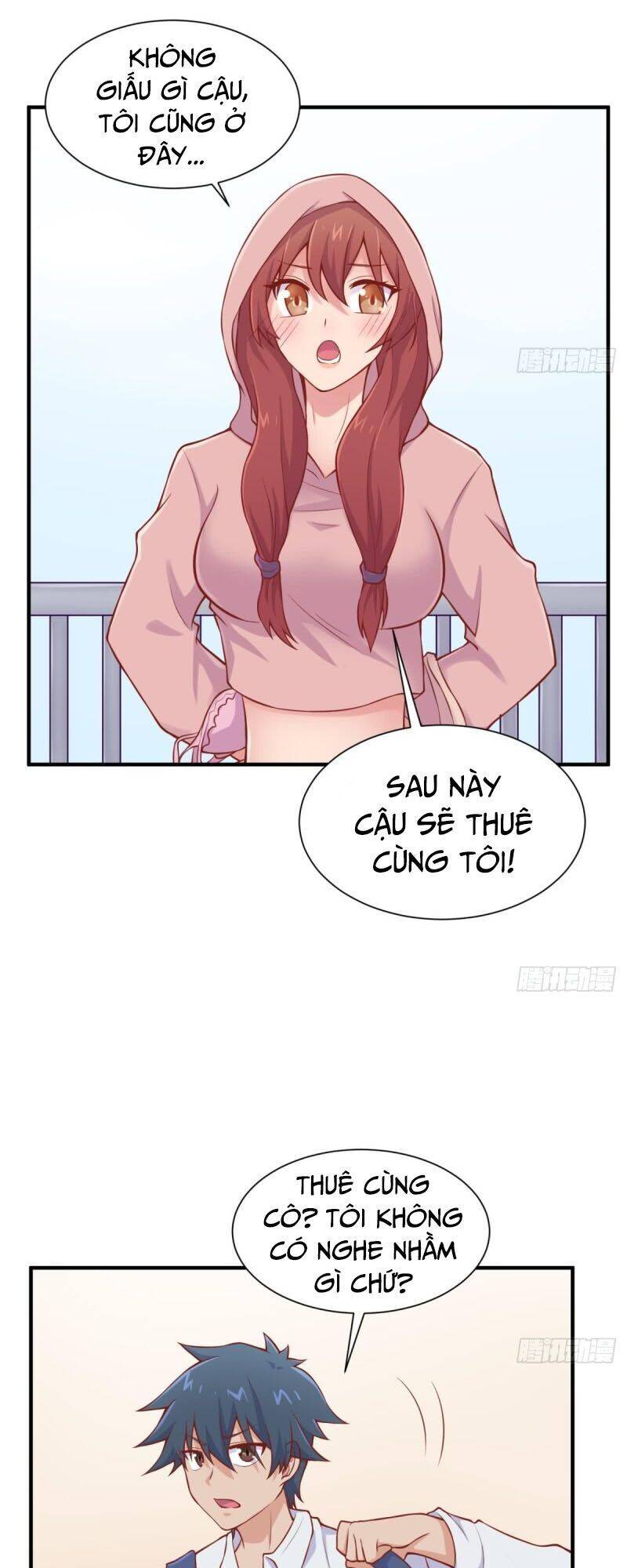 Bác Sĩ Riêng Của Nữ Thần Chapter 99 - Trang 5