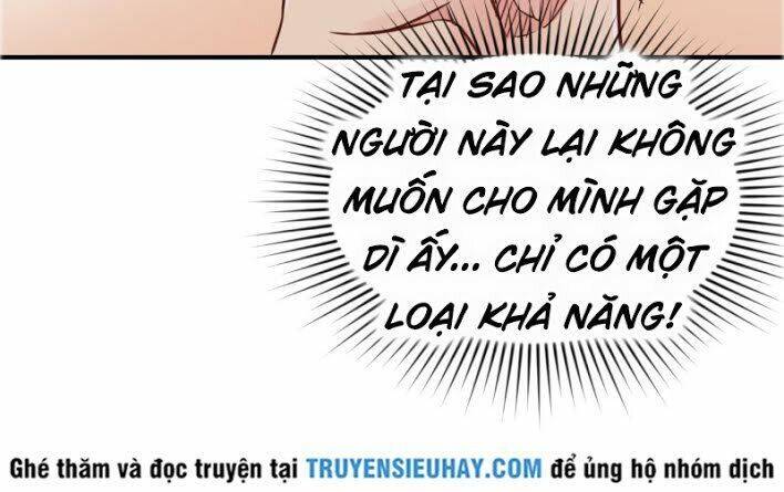 Bác Sĩ Riêng Của Nữ Thần Chapter 8 - Trang 11