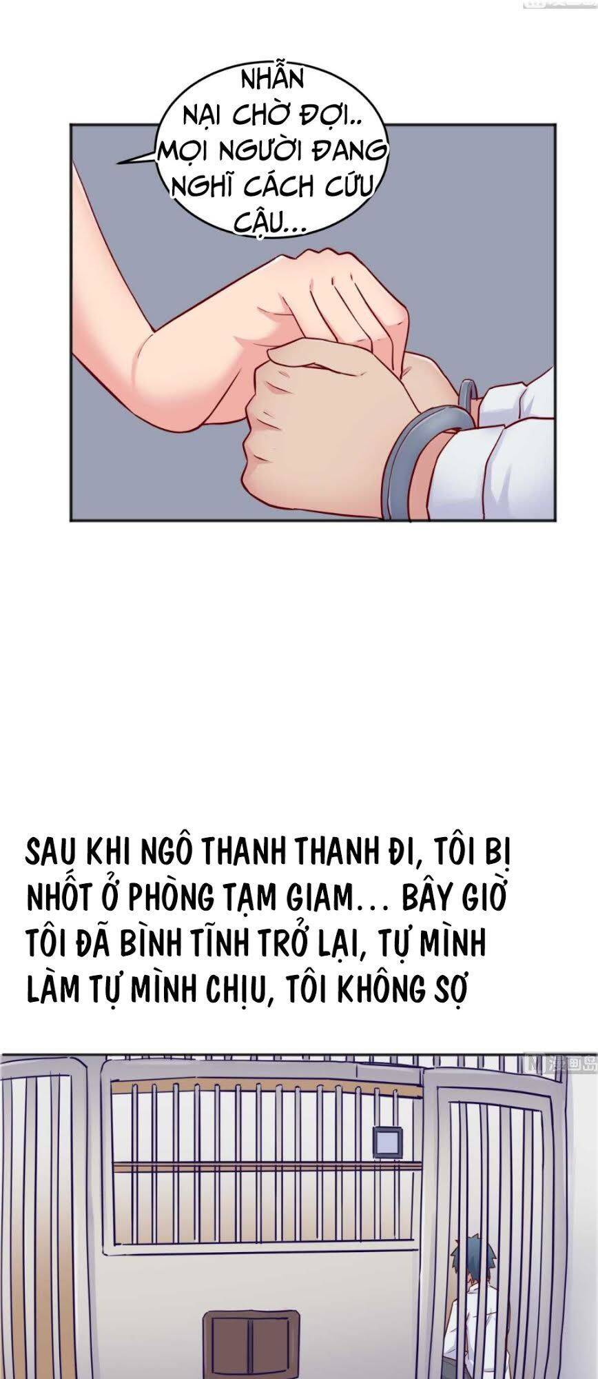 Bác Sĩ Riêng Của Nữ Thần Chapter 50 - Trang 19