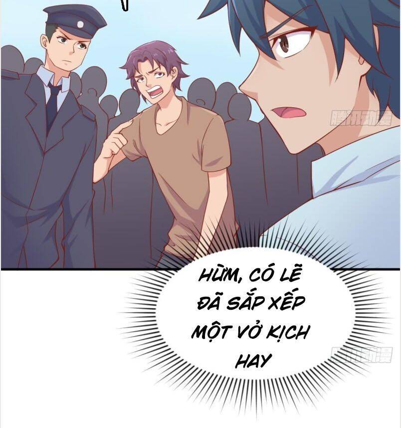 Bác Sĩ Riêng Của Nữ Thần Chapter 106 - Trang 10