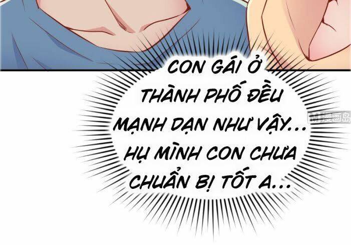 Bác Sĩ Riêng Của Nữ Thần Chapter 11 - Trang 8