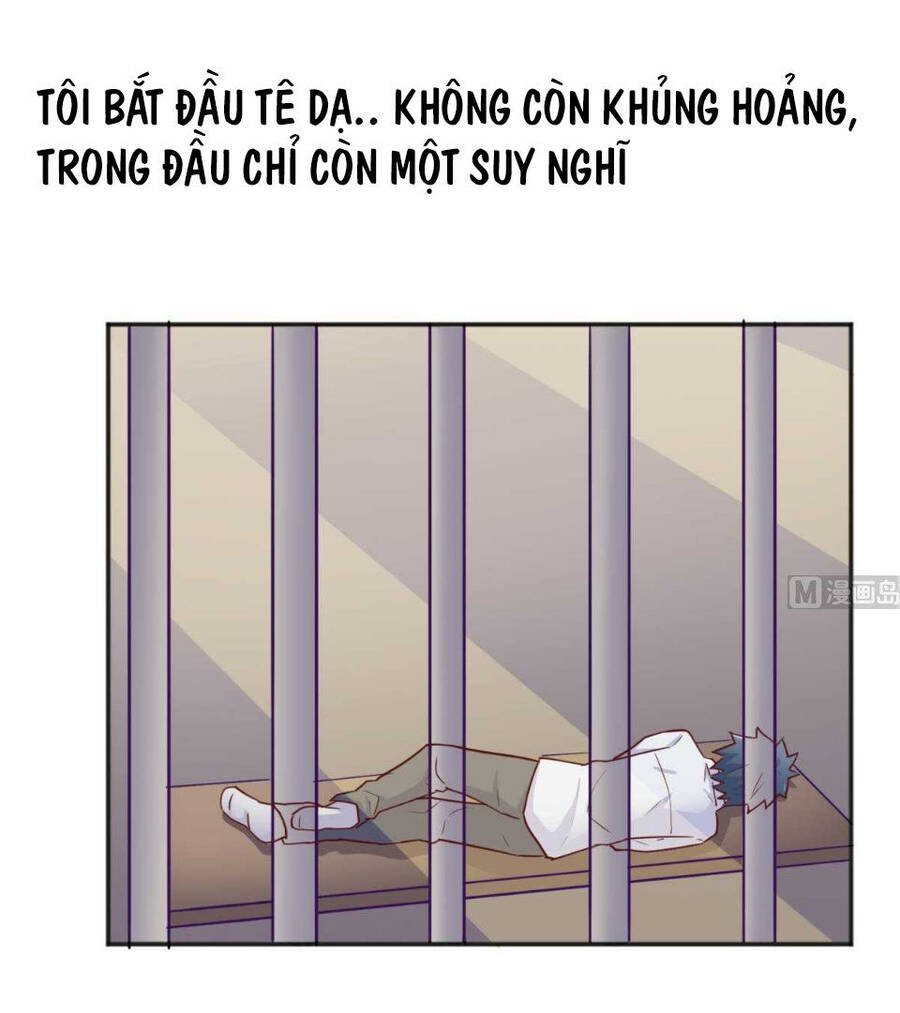 Bác Sĩ Riêng Của Nữ Thần Chapter 51 - Trang 4