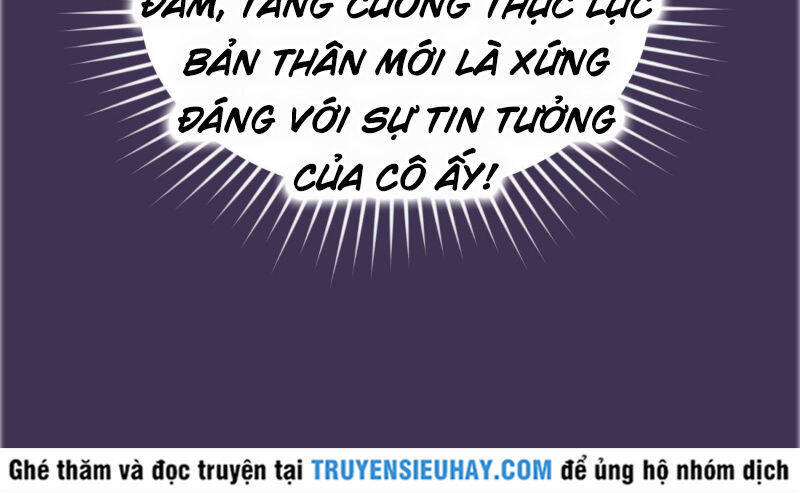 Bác Sĩ Riêng Của Nữ Thần Chapter 26 - Trang 22