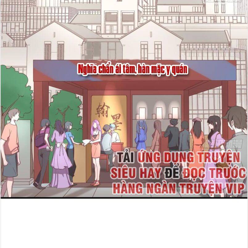 Bác Sĩ Riêng Của Nữ Thần Chapter 106 - Trang 1