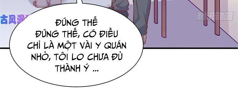 Bác Sĩ Riêng Của Nữ Thần Chapter 94 - Trang 5