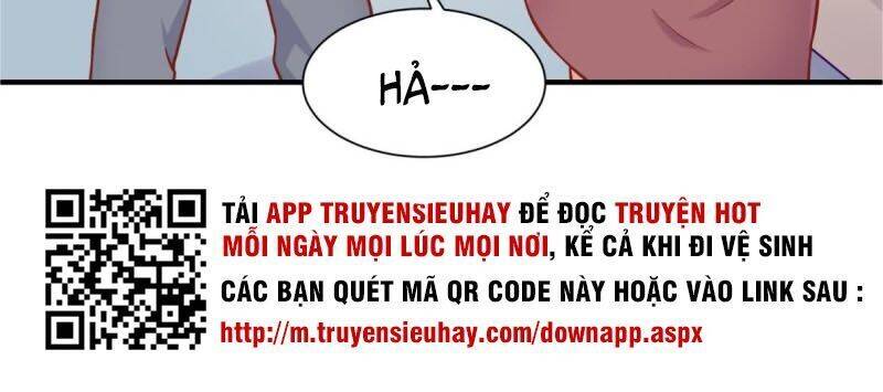 Bác Sĩ Riêng Của Nữ Thần Chapter 101 - Trang 12