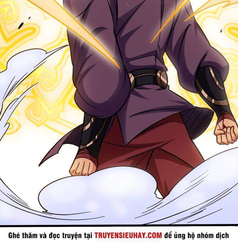 Võ Thần Thiên Hạ Chapter 105 - Trang 7