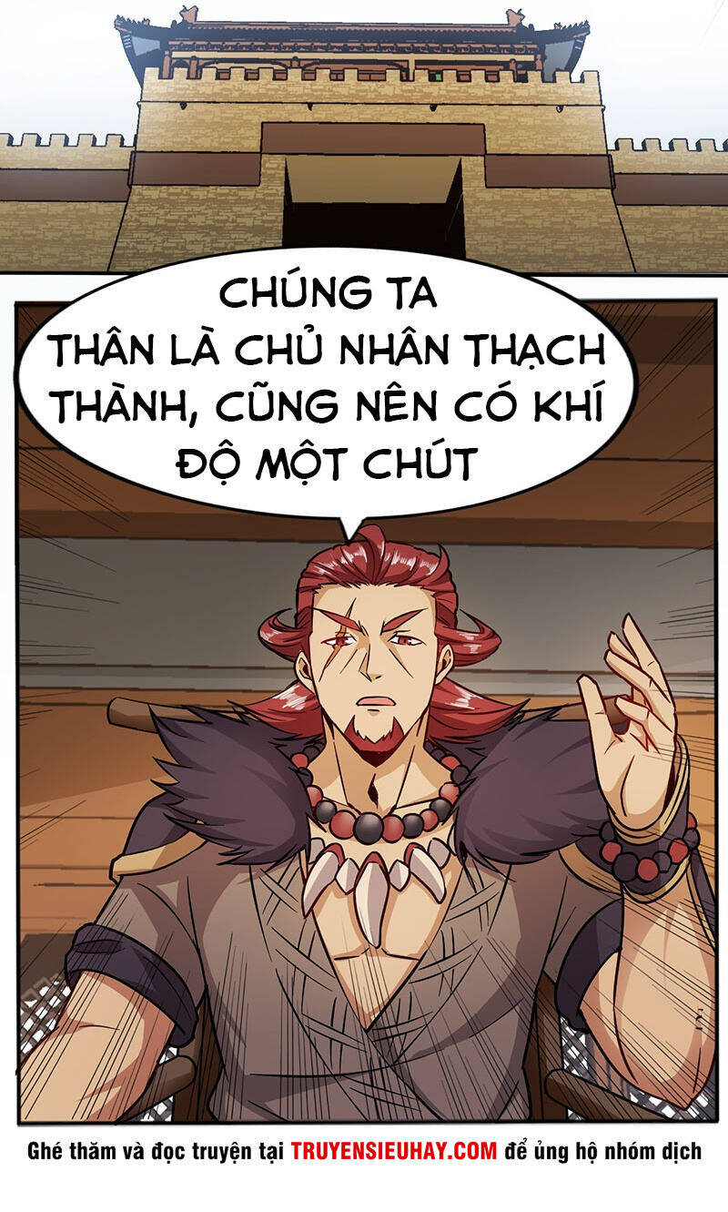 Võ Thần Thiên Hạ Chapter 88 - Trang 19