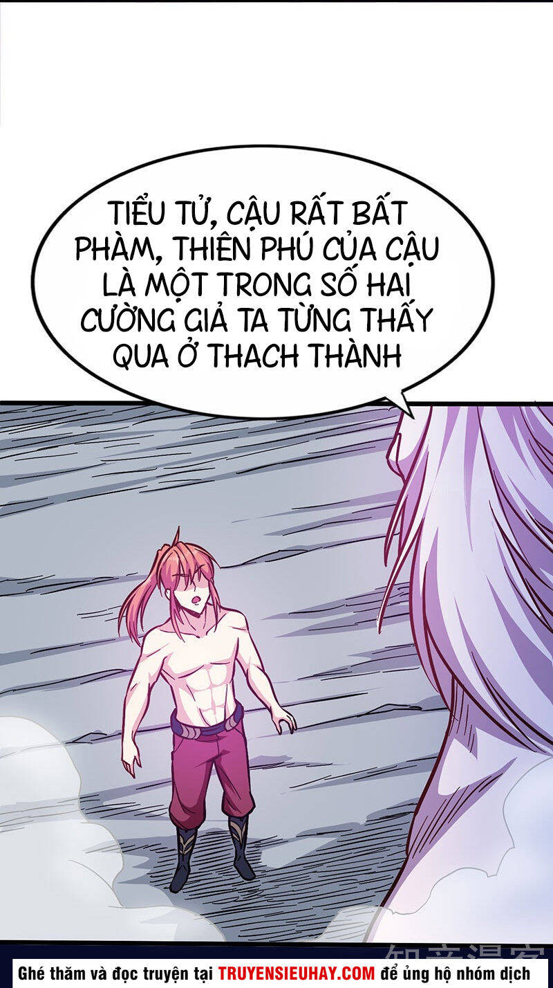 Võ Thần Thiên Hạ Chapter 100 - Trang 38