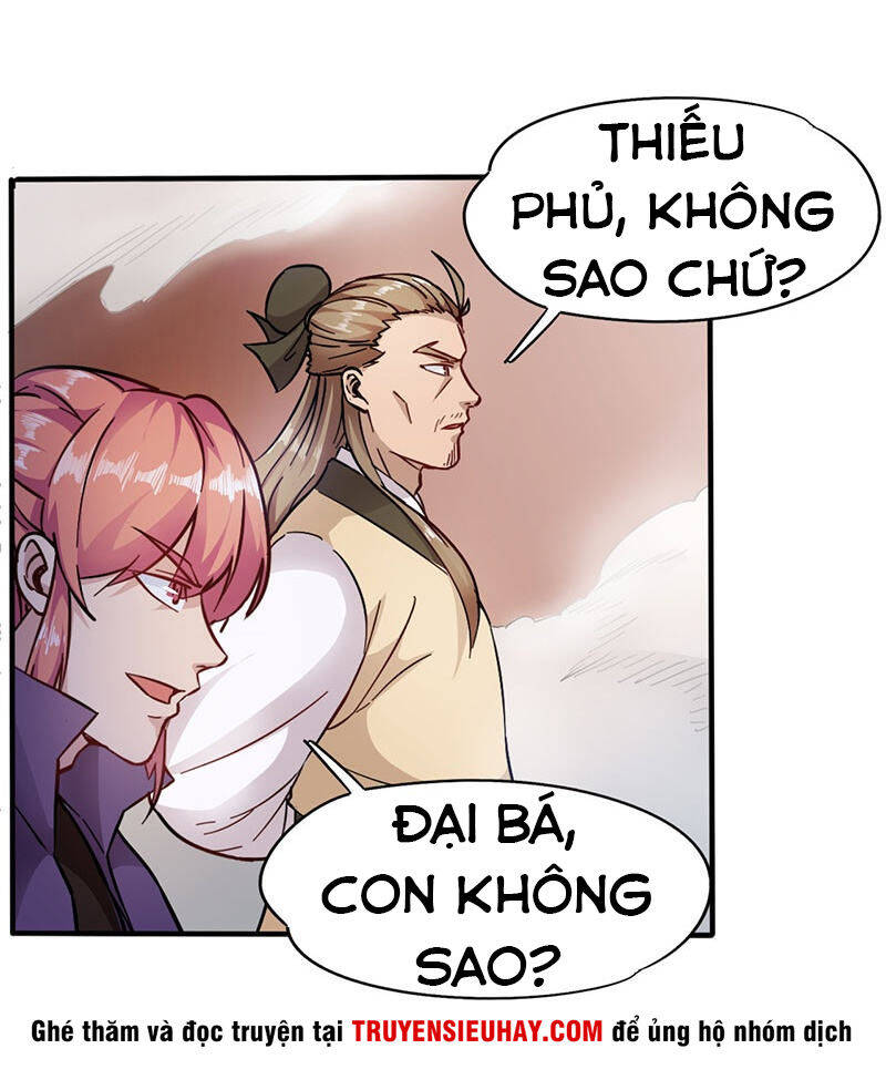 Võ Thần Thiên Hạ Chapter 88 - Trang 9