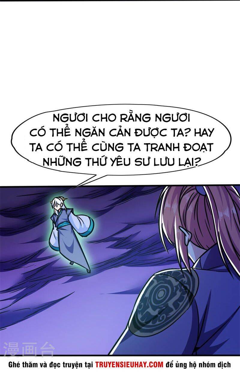 Võ Thần Thiên Hạ Chapter 108 - Trang 16